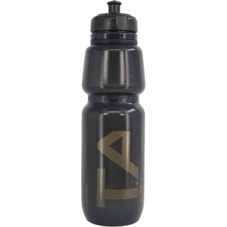 Spécialités TA bottle 800ml - Grey 447C Translucent/GOLD