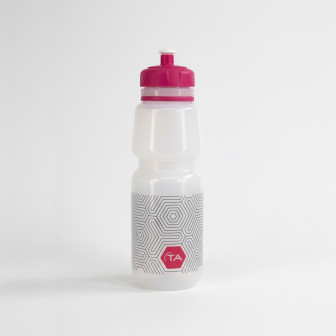 Spécialités TA bottle 800ml - Graphic TA - Pink