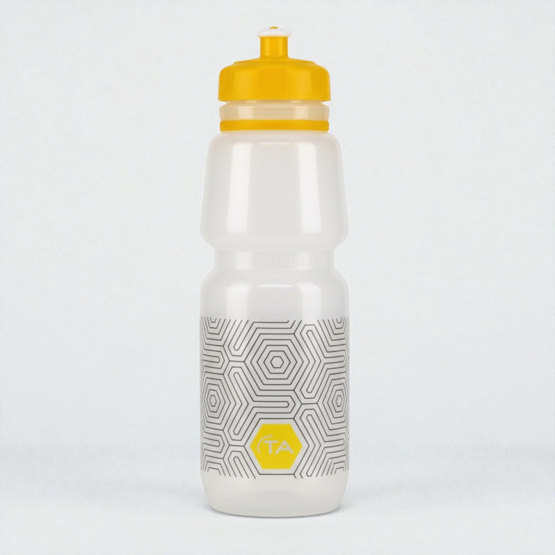 Bidón Spécialités TA 800ml - Graphic TA - Amarillo Bidón Spécialités TA 800ml - Graphic TA - Amarillo