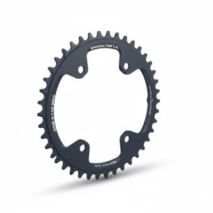 Single Chainring Gravel Spécialités T.A. - ONE X110 GRX