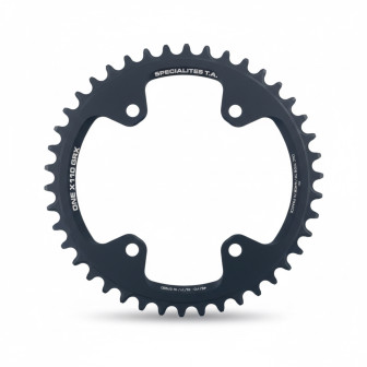 Single Chainring Gravel Spécialités T.A. - ONE X110 GRX