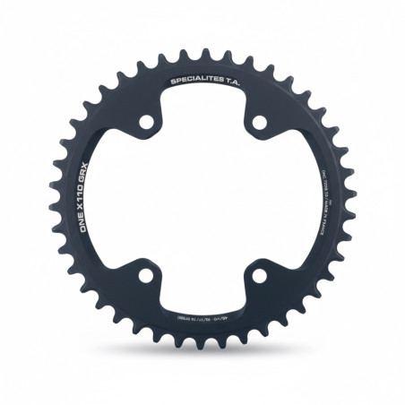 Monocorona Gravel Spécialités T.A. - ONE X110 GRX