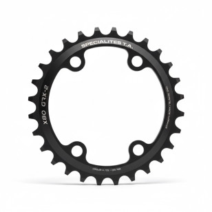Spécialités TA X80 GRX-2 Gravel kettingblad 10/11/12-speed binnen