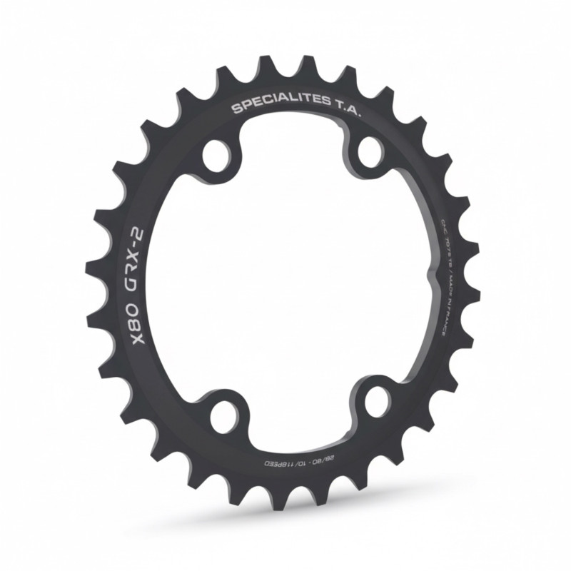 Corona Gravel Spécialités TA X80 GRX-2 10/11/12v interna Corona Gravel Spécialités TA X80 GRX-2 10/11/12v interna