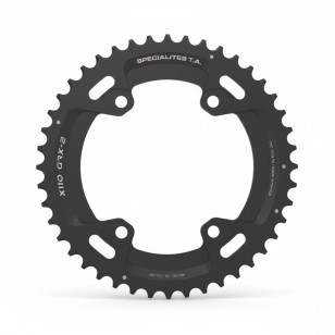 Plato Gravel Spécialités T.A. X110 GRX-2 10/11/12v exterior