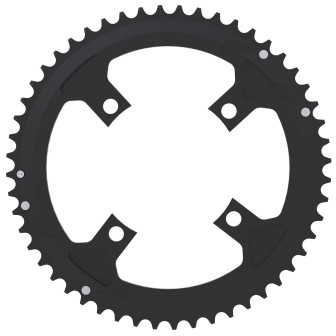 Chainring Spécialités TA FX110 Outer for FSA Gossamer/SLK Light/K-Force Light ABS