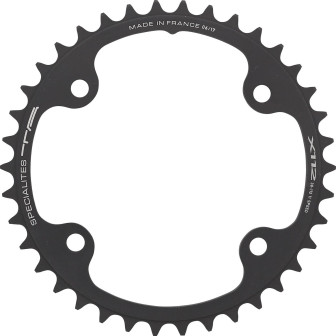 Chainring Spécialités TA X112 Inner 11-speed Campagnolo
