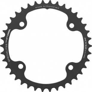 *** FIN DE SERIE *** Plato Spécialités TA X112 interior 11v Campagnolo