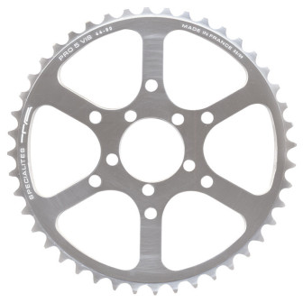 Chainring Spécialités TA Pro 5 Bolt Outer 80mm 8-speed