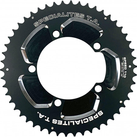 Corona Spécialités TA Speed 2 Compact - 110mm - esterna