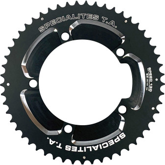 Chainring Spécialités TA Speed 2 - 130mm - Outer