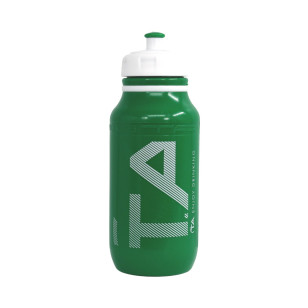 Spécialités TA PRO Trinkflasche 600ml - Grün 348C