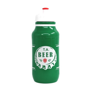Bidon Spécialités TA PRO 600ml - Beer Spécialités TA BIPRO26TA/BEER Pro 600ml