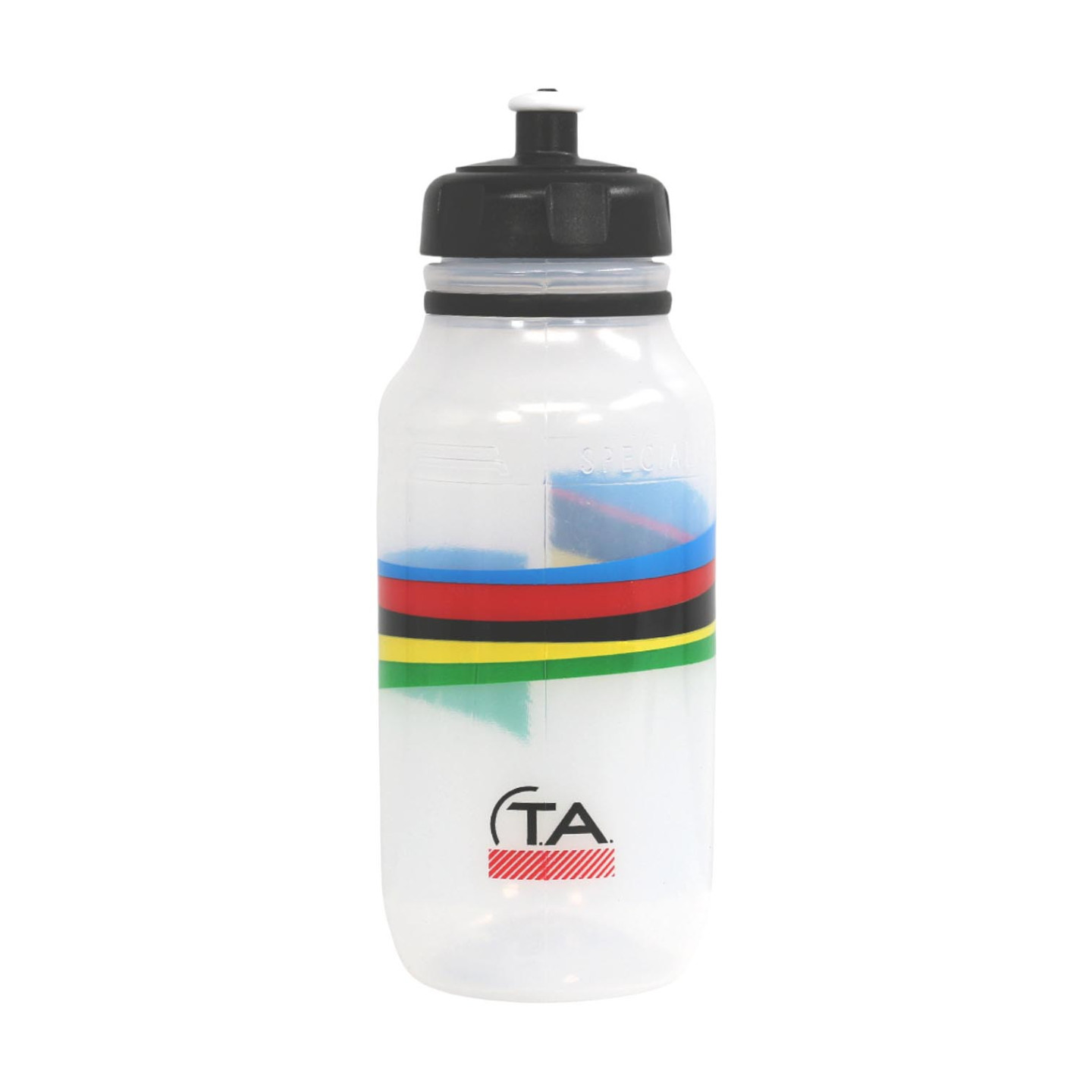 Spécialités TA PRO bottle 600ml - World Cup