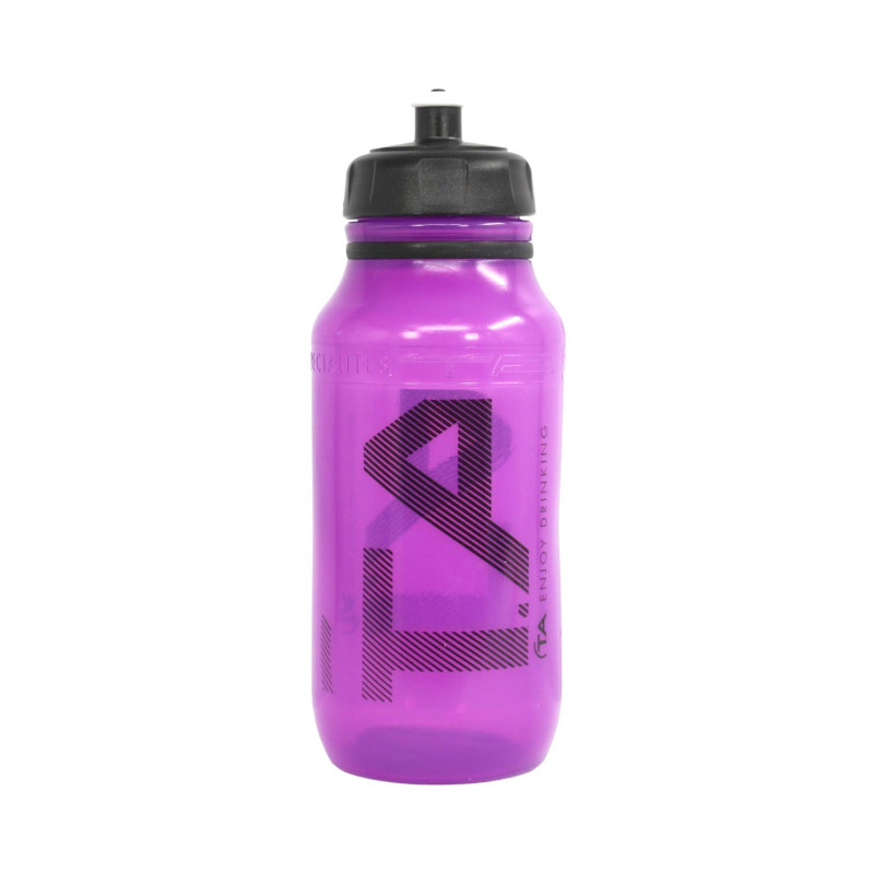 Spécialités TA PRO bottle 600ml - Purple 2592C Translucent
