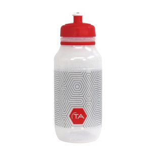 Bidón Spécialités TA PRO 600ml - Graphic TA - Rojo