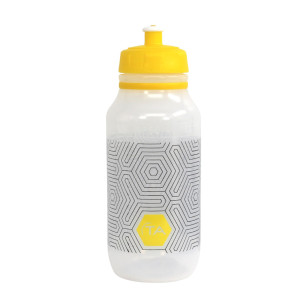 Spécialités TA PRO bidon 600ml - Graphic TA - Geel