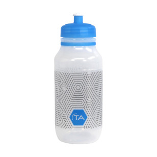 Spécialités TA PRO bidon 600ml - Graphic TA - Blauw
