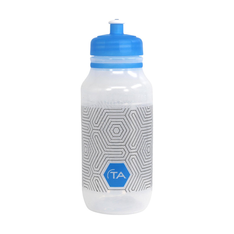 Bidón Spécialités TA PRO 600ml - Graphic TA - Azul Bidón Spécialités TA PRO 600ml - Graphic TA - Azul