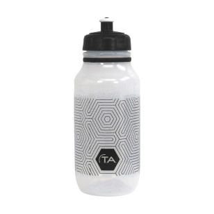 Bidon Spécialités TA PRO 600ml - Graphic TA - Noir Spécialités TA BIPROGRTA/BK Pro 600ml