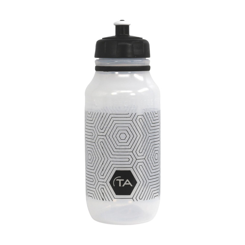 Spécialités TA PRO bottle 600ml - Graphic TA - Black Spécialités TA PRO bottle 600ml - Graphic TA - Black