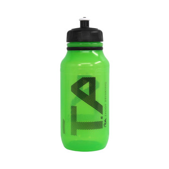 Spécialités TA PRO bottle 600ml - Green 802C Translucent