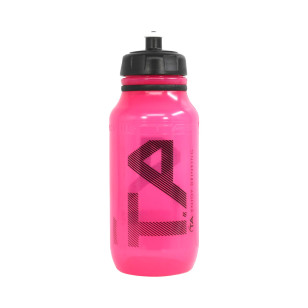 Bidon Spécialités TA PRO 600ml - Rose 806C Translucide Spécialités TA BIPRO26TA/806 Pro 600ml