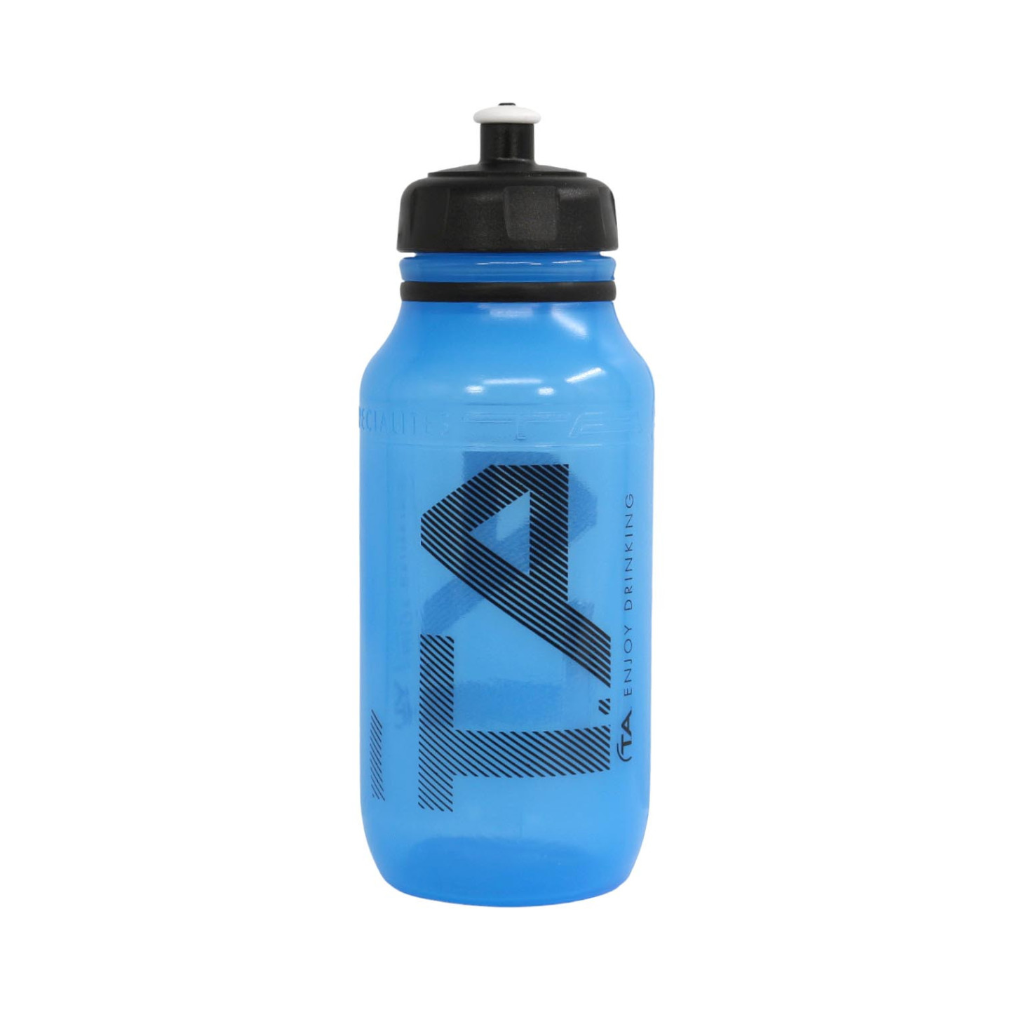 Spécialités TA PRO bottle 600ml - Blue 2995C Translucent