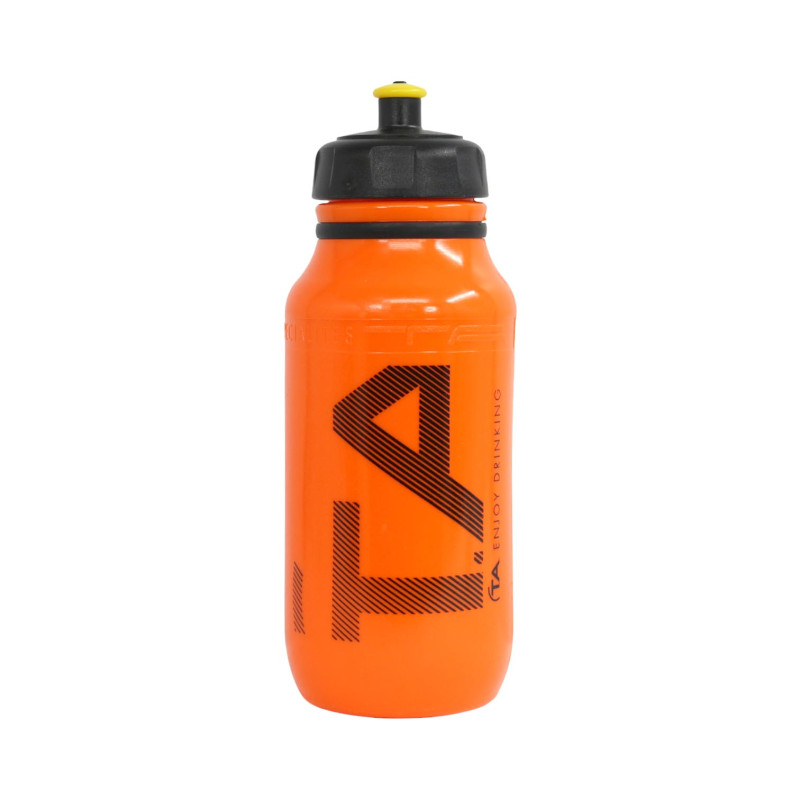 Spécialités TA PRO bottle 600ml - Orange 1585C Spécialités TA PRO bottle 600ml - Orange 1585C