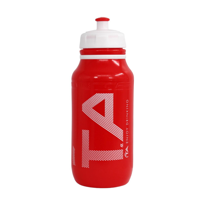 Spécialités TA PRO bottle 600ml - Red 485C