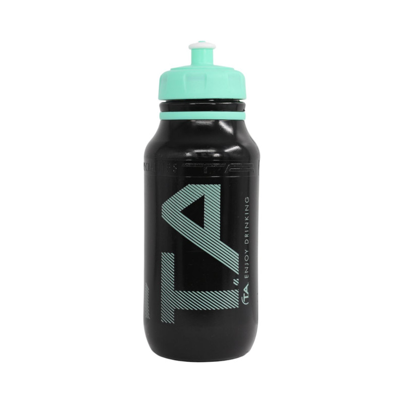 Bidon Spécialités TA PRO 600ml - Noir/Vert Celest Spécialités TA BIPRO26TA/BK332 Pro 600ml Bidon Spécialités TA PRO 600ml - Noir/Vert Celest Spécialités TA BIPRO26TA/BK332 Pro 600ml
