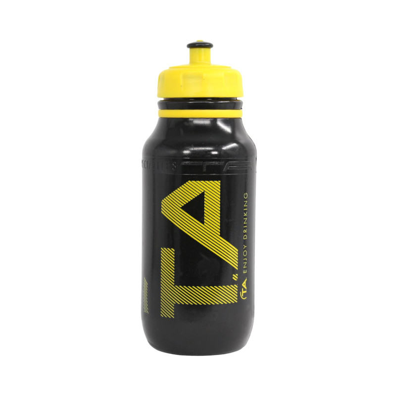 Borraccia Spécialités TA PRO 600ml - Nero/Giallo Borraccia Spécialités TA PRO 600ml - Nero/Giallo