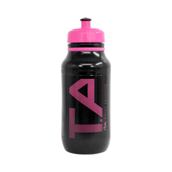 Spécialités TA PRO bottle 600ml - Black/Pink