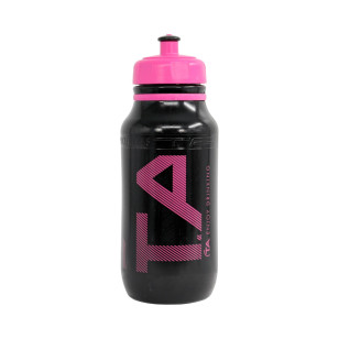 Borraccia Spécialités TA PRO 600ml - Nero/Rosa