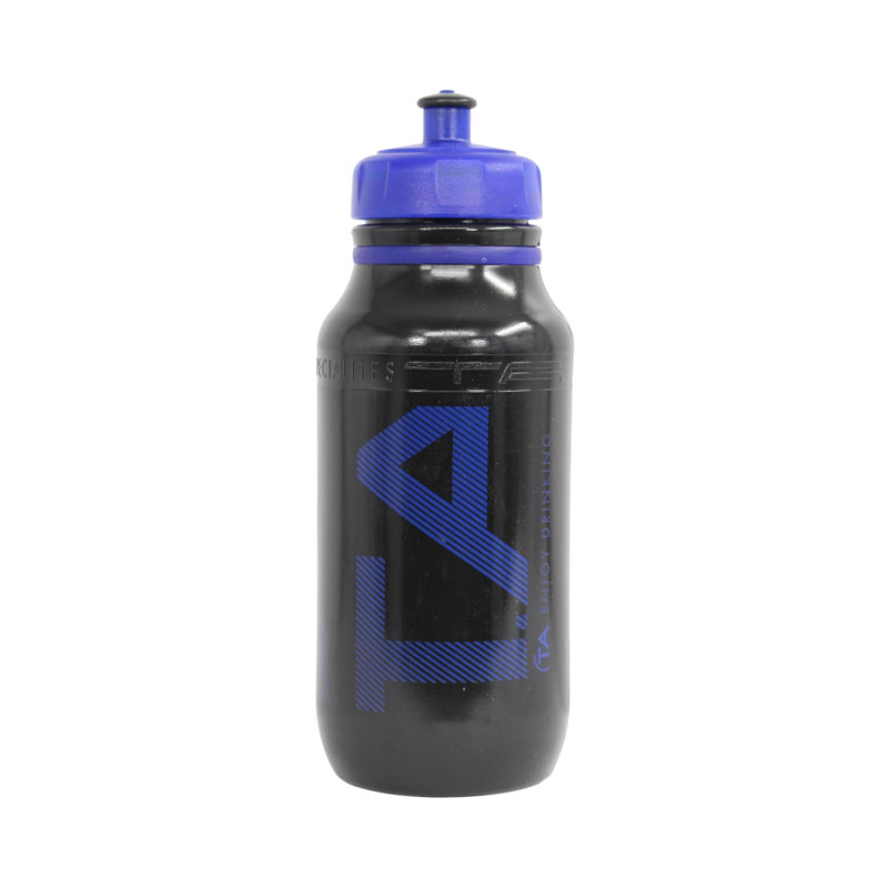 Bidon Spécialités TA PRO 600ml - Noir/Bleu Spécialités TA BIPRO26TA/BK2738 Pro 600ml