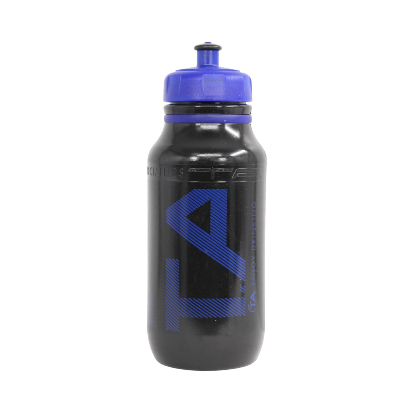 Spécialités TA PRO bottle 600ml - Black/Blue