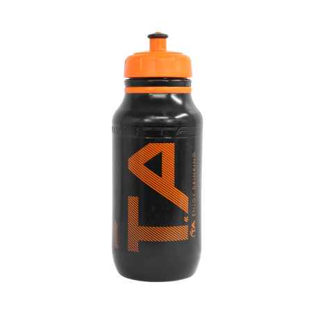 Spécialités TA PRO bottle 600ml - Black/Orange