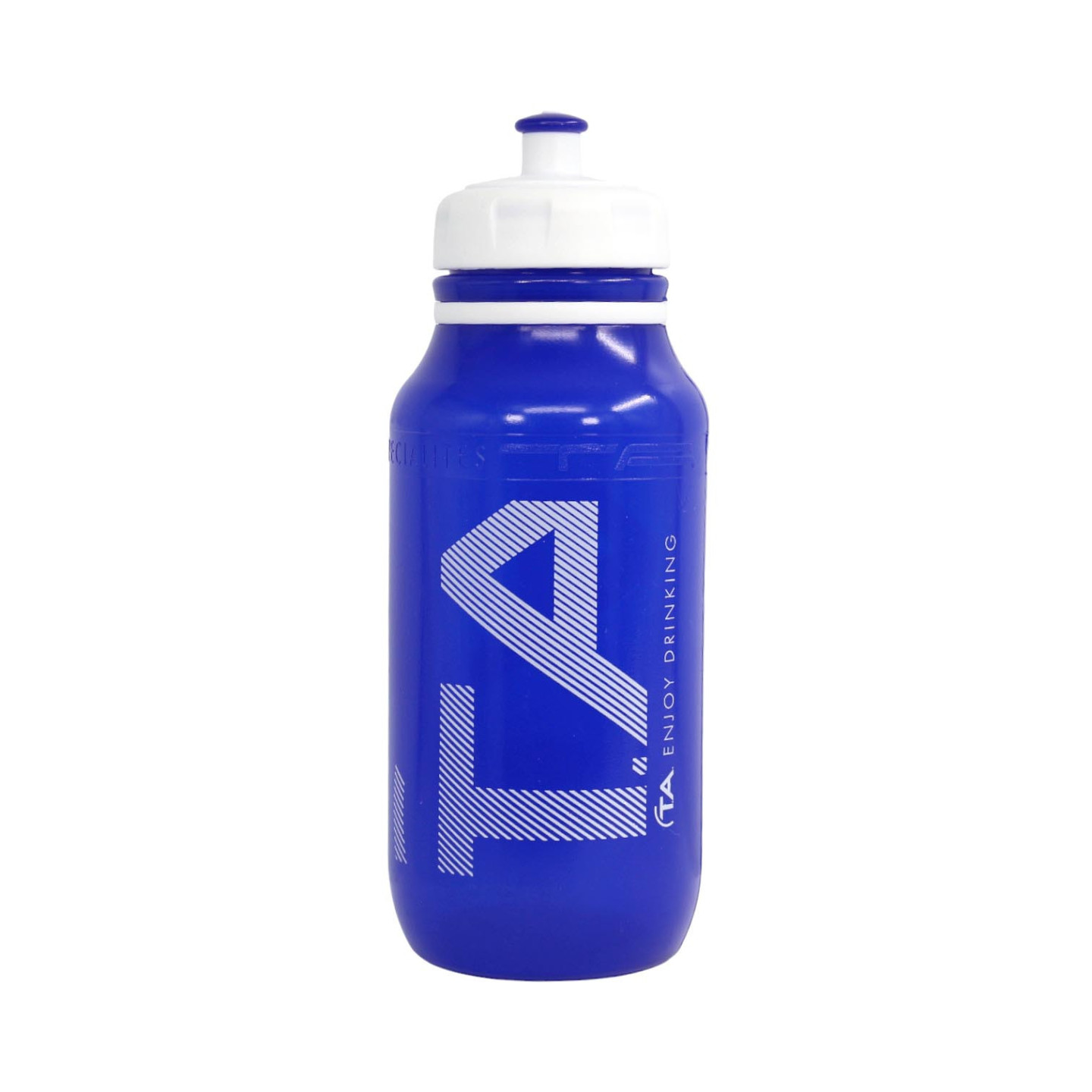 Spécialités TA PRO bottle 600ml - Blue 2738C Translucent