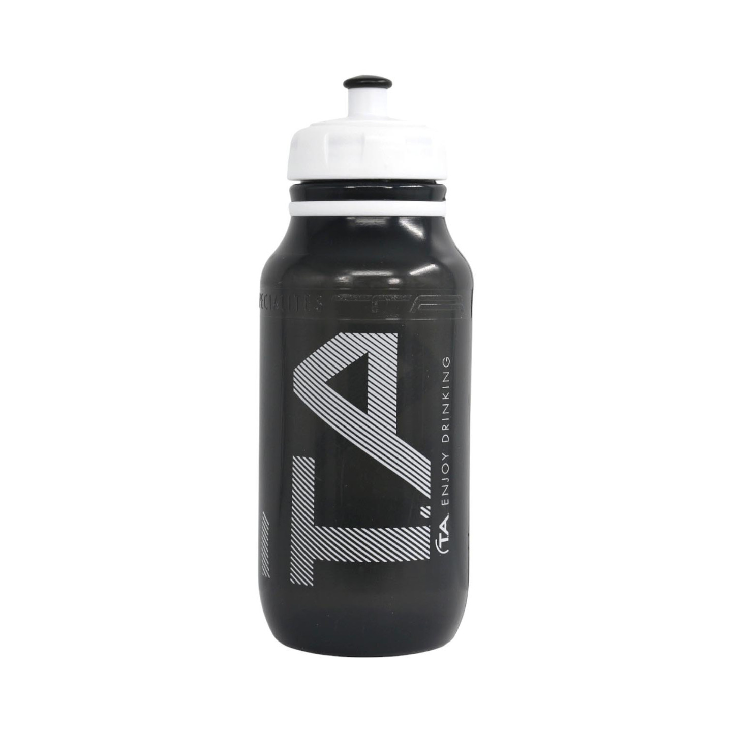 Spécialités TA PRO bottle 600ml - Grey 447C Translucent