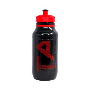 Spécialités TA PRO bottle 600ml - Black/Red