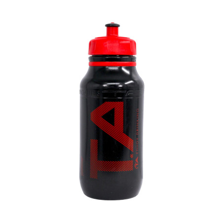 Spécialités TA PRO bottle 600ml - Black/Red