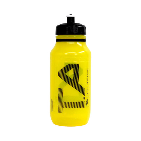 Bidon Spécialités TA PRO 600ml - Jaune 803C Translucide Spécialités TA BIPRO26TA/803 Pro 600ml