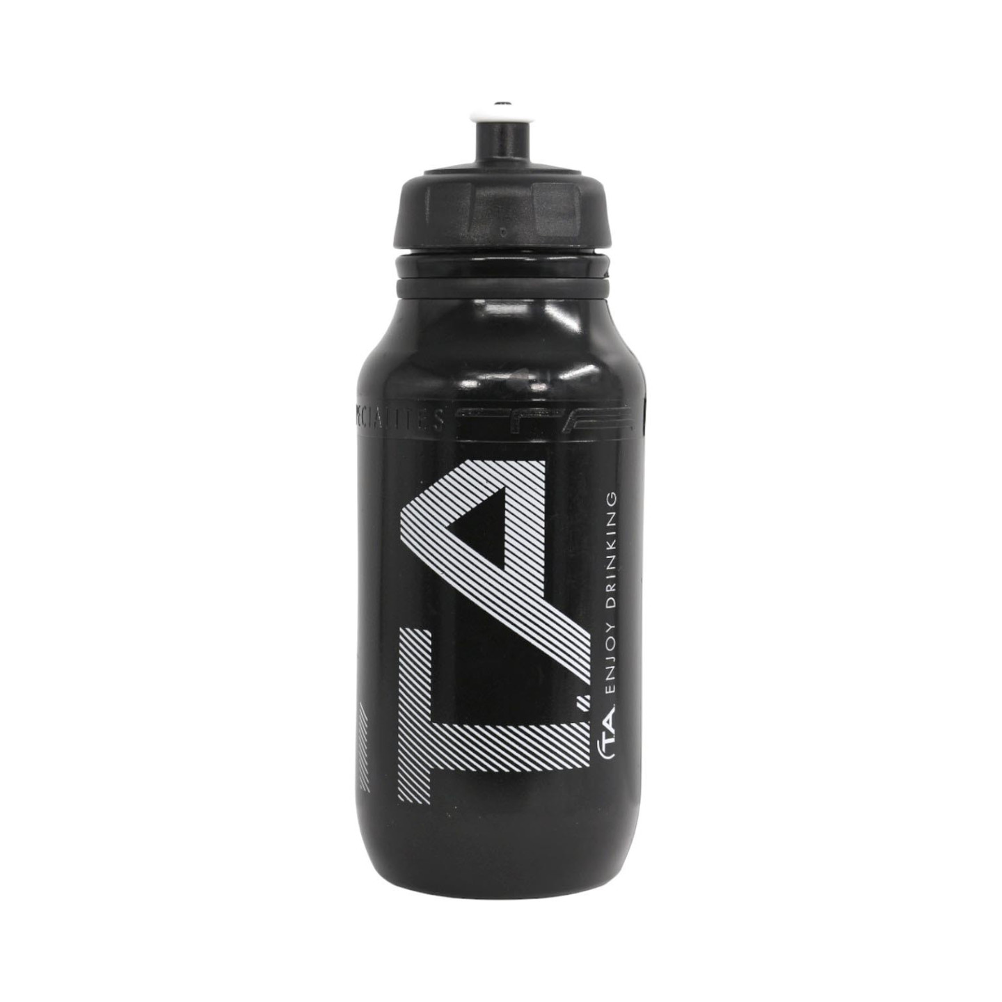 Spécialités TA PRO bottle 600ml - Black