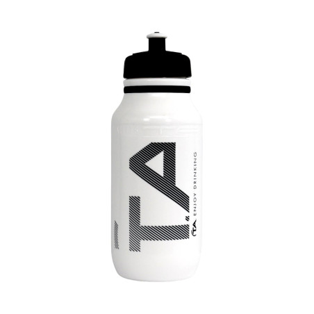 Spécialités TA PRO bottle 600ml - White