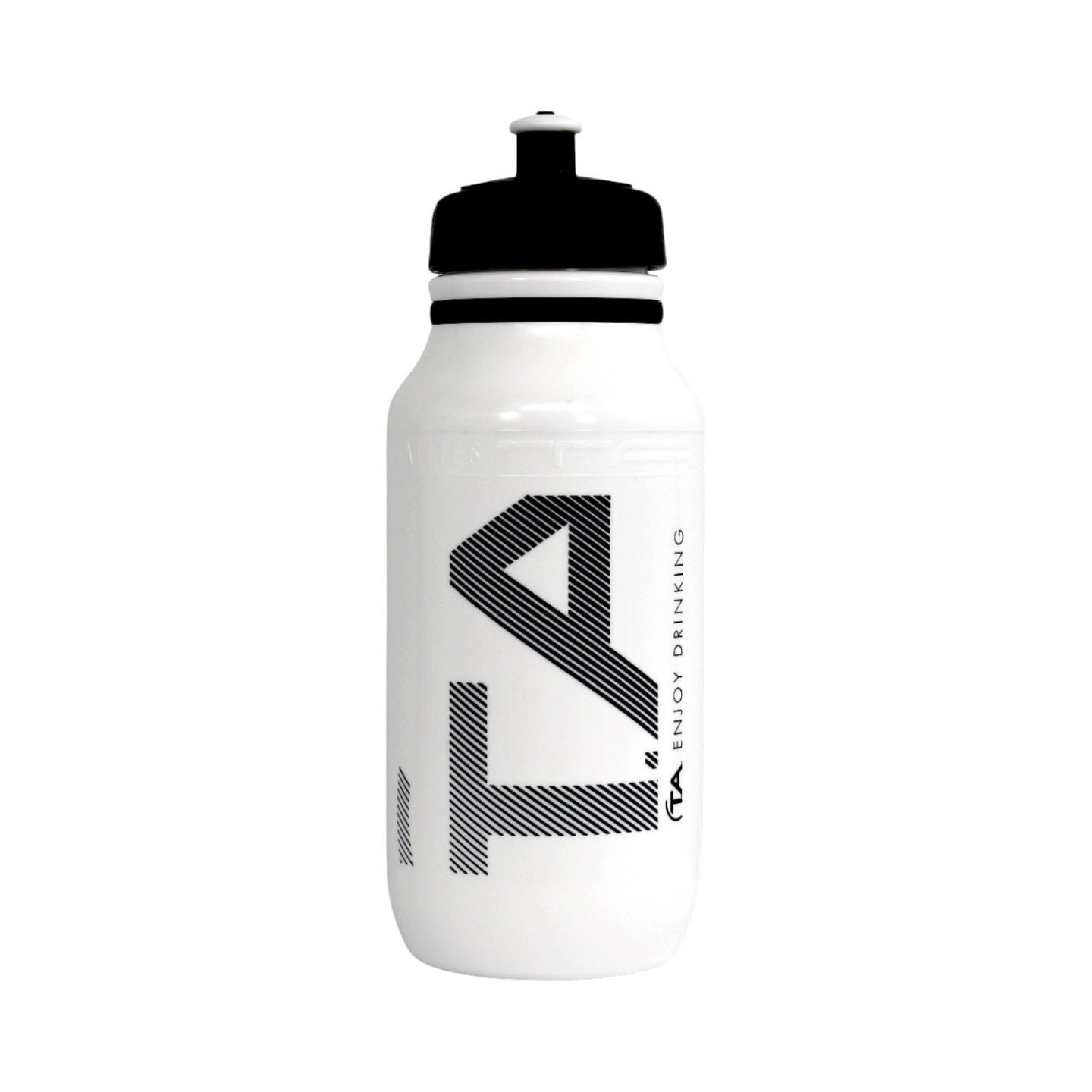Spécialités TA PRO bottle 600ml - White