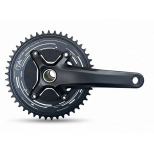 Single Chainring Gravel Spécialités T.A. - ONE X110 GRX Full Aero