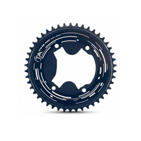 Monoplato Gravel Spécialités T.A. - ONE X110 GRX Full Aero