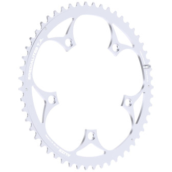 Corona Spécialités TA Alizé esterna 130mm 9/10v argento
