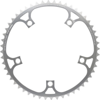 Corona Spécialités TA Competizione esterna Campagnolo Vintage Record 144mm