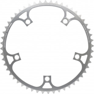 Chainring Spécialités TA Competition Outer Campagnolo Vintage Record 144mm